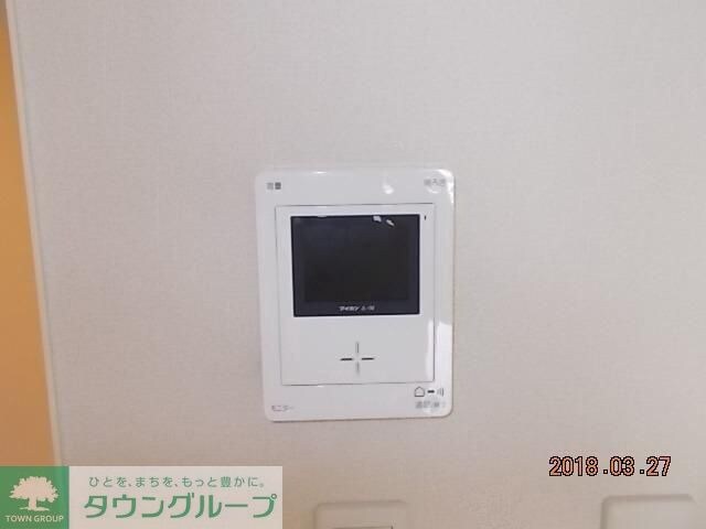 クレオールの物件内観写真