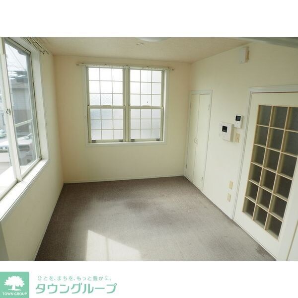 サニーホームズの物件内観写真