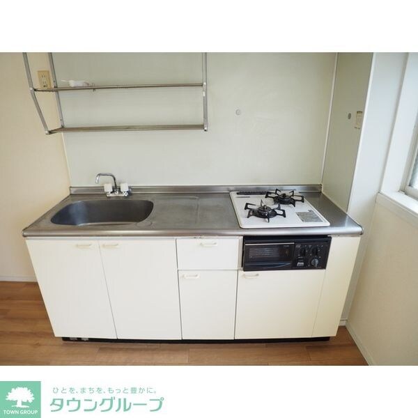 サニーホームズの物件内観写真