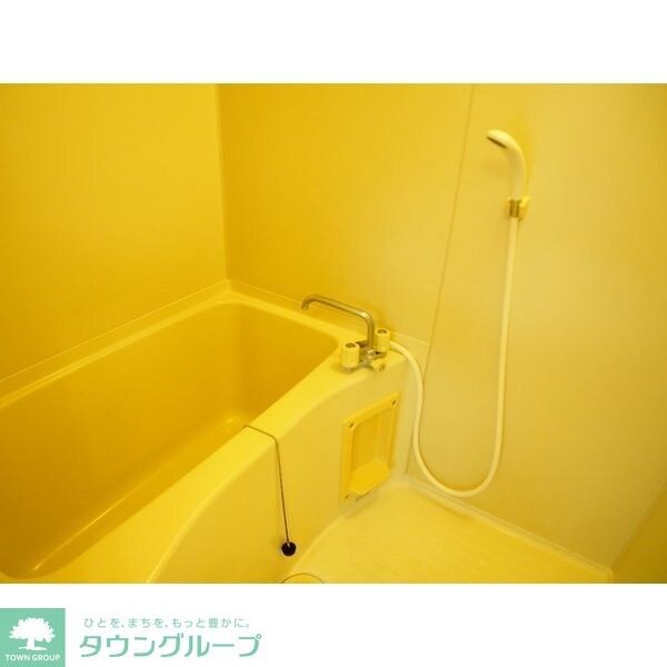 サニーホームズの物件内観写真