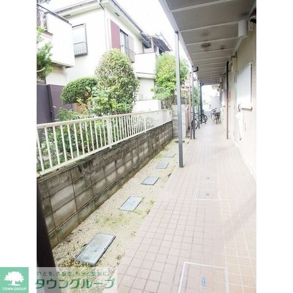 サニーホームズの物件内観写真