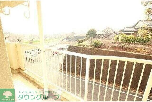 鷲崎ガーデンシャトレの物件内観写真