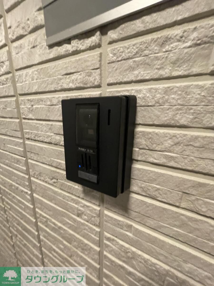 Solana IIの物件内観写真