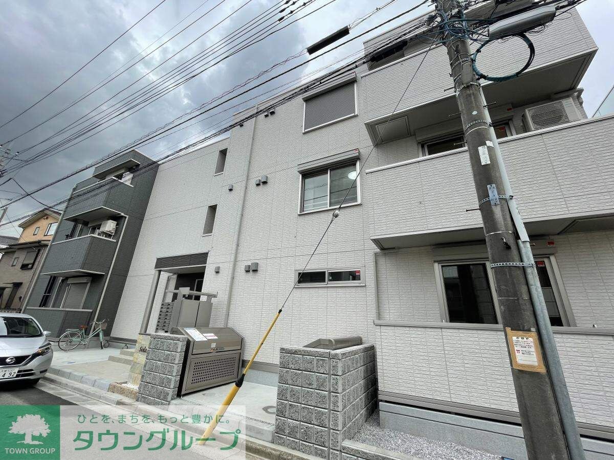 Solana IIの物件内観写真