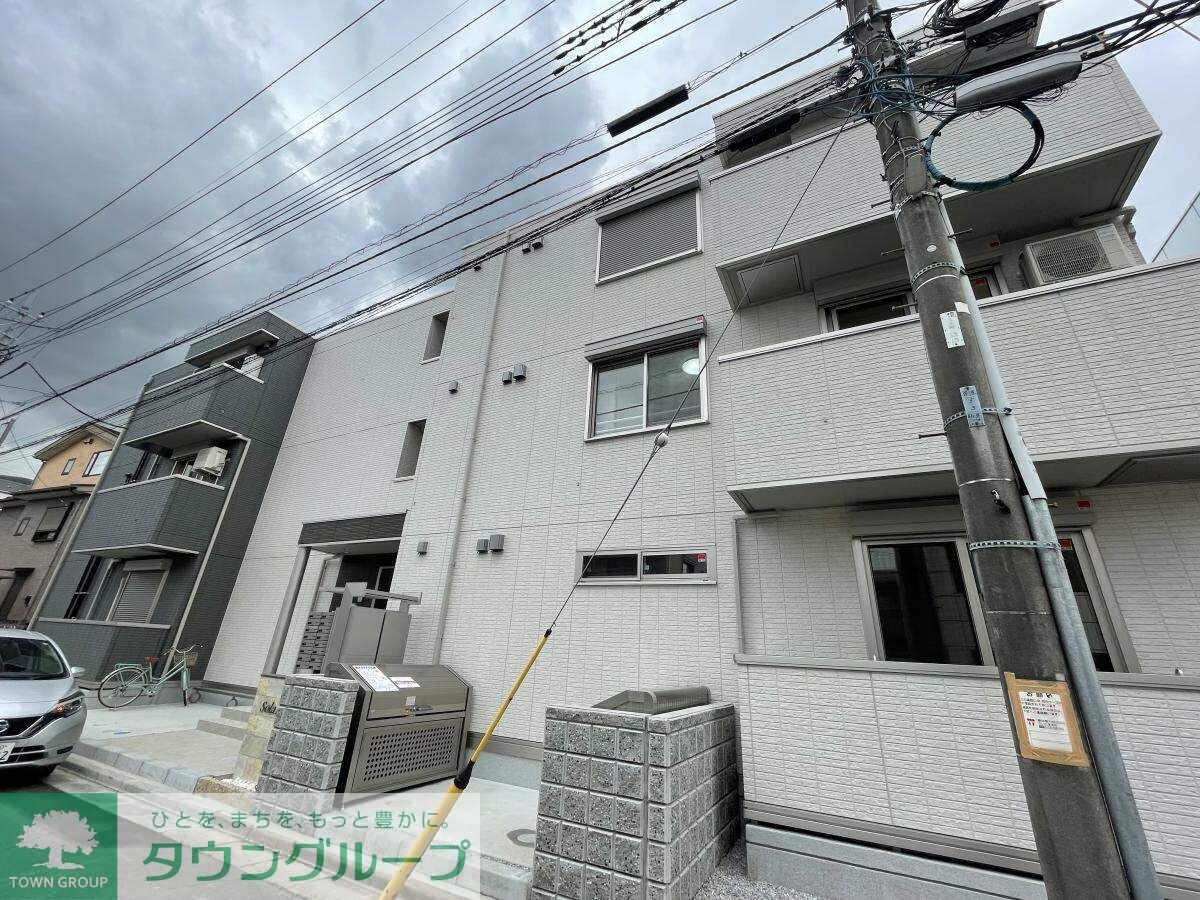 Solana IIの物件内観写真