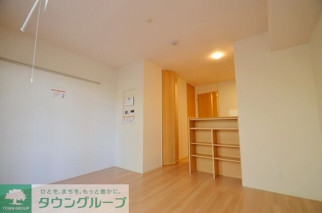 ルシエール氷川の物件内観写真