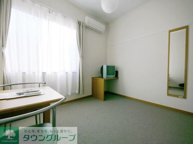 レオパレスHARASHIMAの物件内観写真