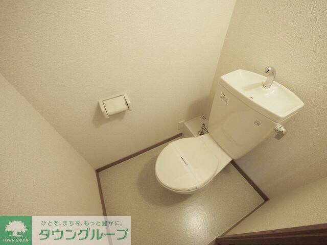 レオパレスHARASHIMAの物件内観写真