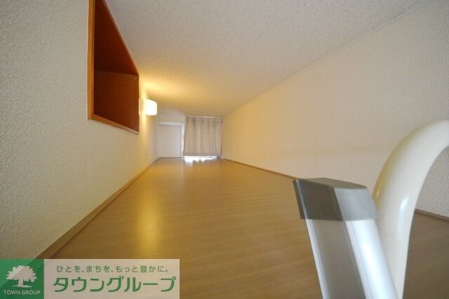 レオパレスHARASHIMAの物件内観写真