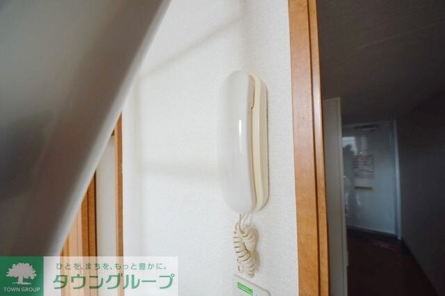 レオパレスHARASHIMAの物件内観写真