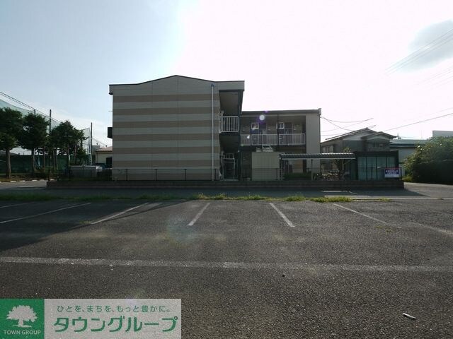 レオパレスHARASHIMAの物件内観写真