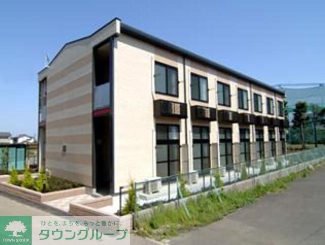 レオパレスHARASHIMAの物件内観写真