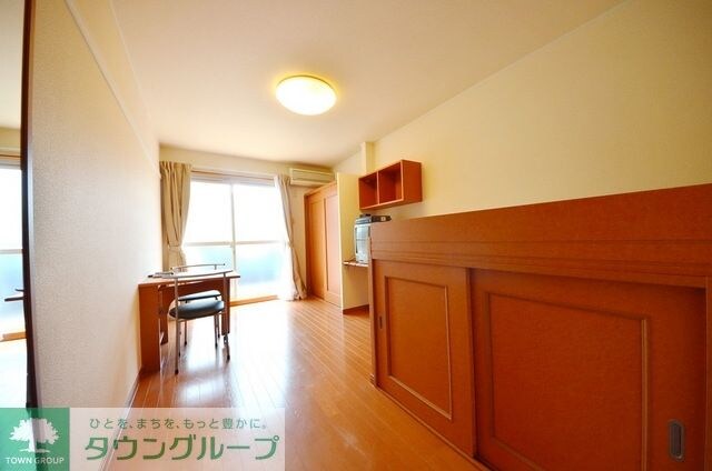 レオパレストスカーナ 29865の物件内観写真