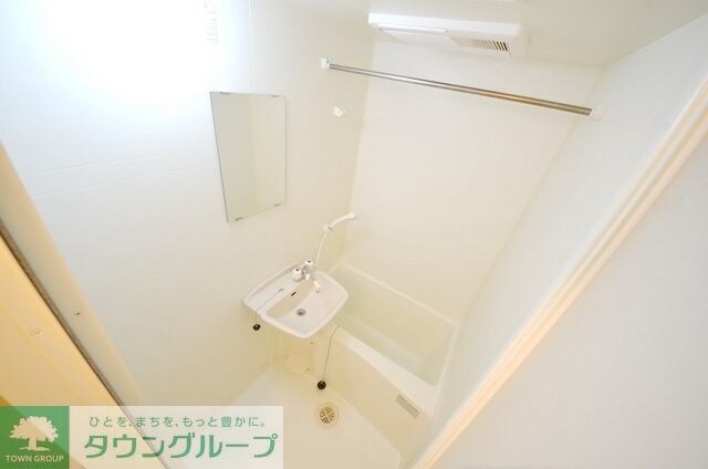 レオパレストスカーナ 29865の物件内観写真