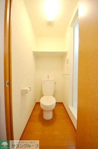 レオパレストスカーナ 29865の物件内観写真