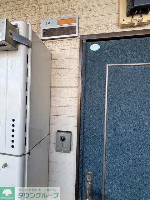 エムズコート土呂の物件内観写真