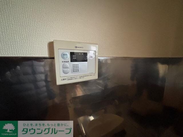 エムズコート土呂の物件内観写真