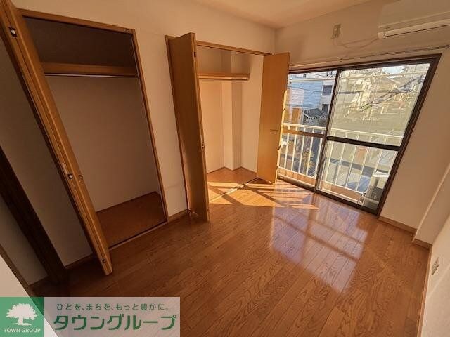 エムズコート土呂の物件内観写真