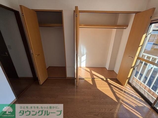 エムズコート土呂の物件内観写真