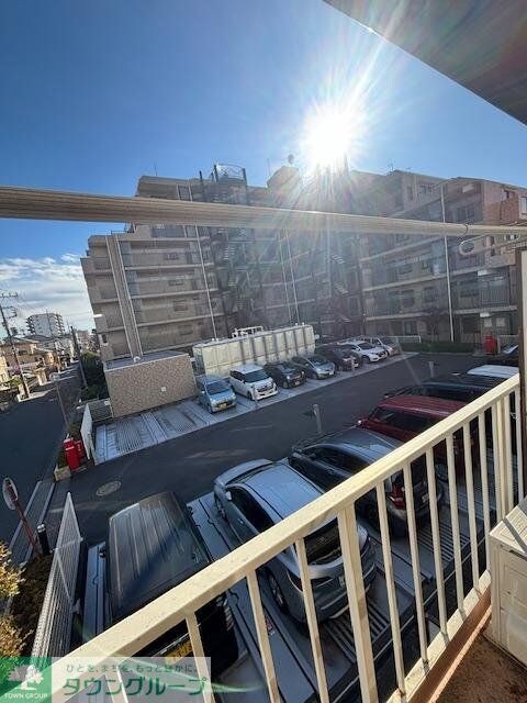 エムズコート土呂の物件内観写真