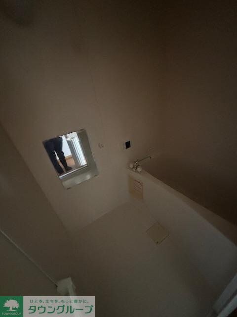 エムズコート土呂の物件内観写真