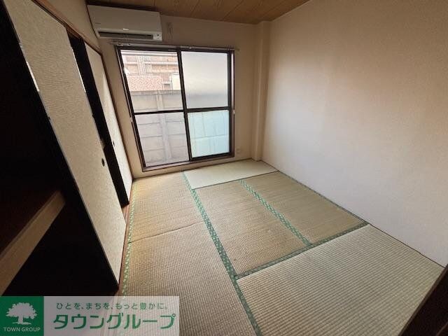 エムズコート土呂の物件内観写真