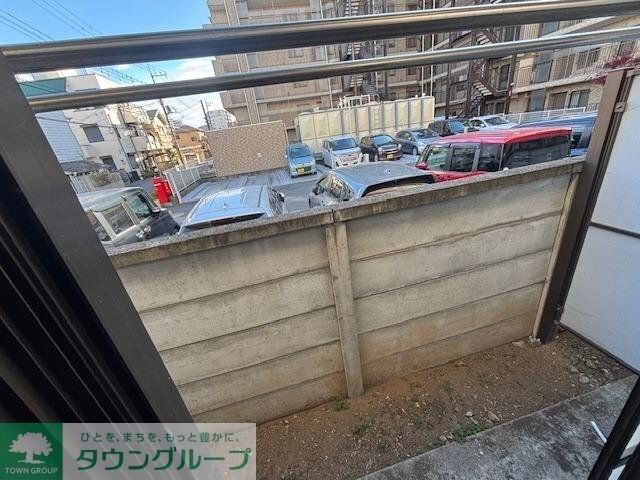 エムズコート土呂の物件内観写真