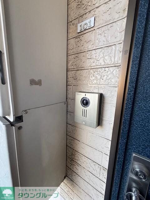 エムズコート土呂の物件内観写真