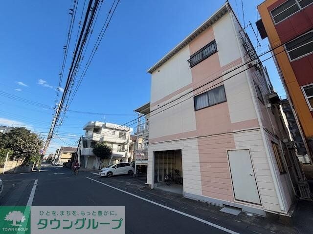 エムズコート土呂の物件内観写真