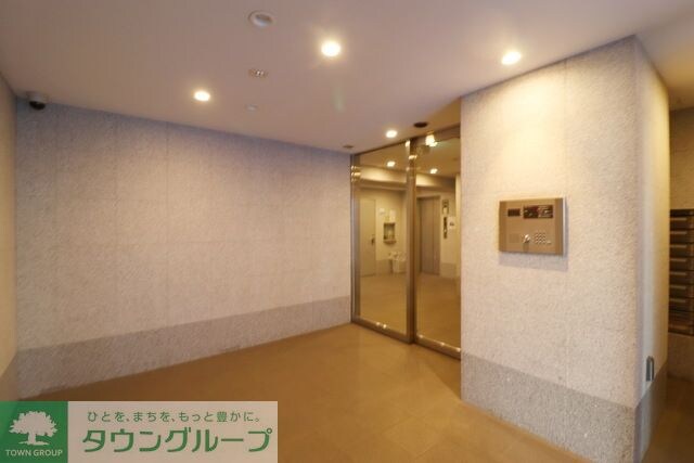 オーキッドレジデンス浦和の物件内観写真