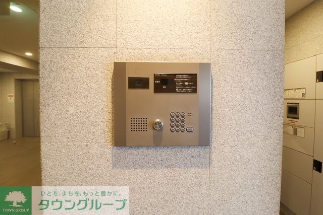 オーキッドレジデンス浦和の物件内観写真