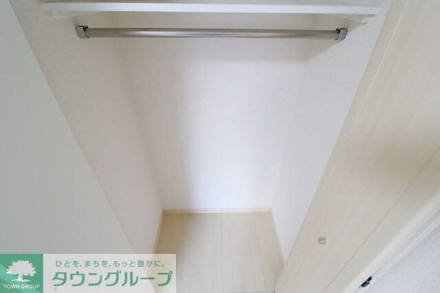 オーキッドレジデンス浦和の物件内観写真