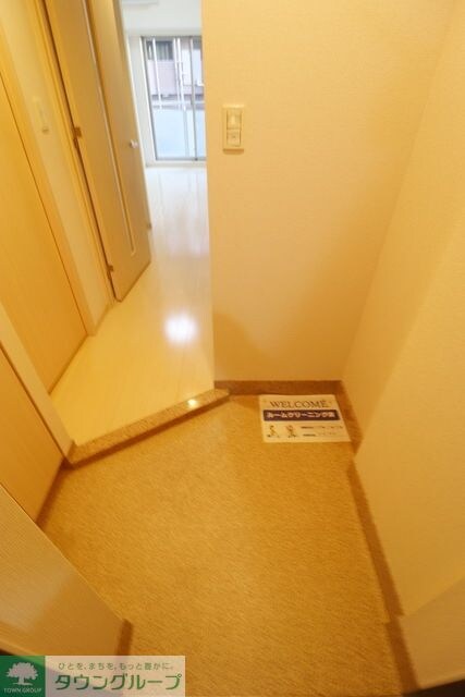 オーキッドレジデンス浦和の物件内観写真