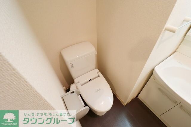 オーキッドレジデンス浦和の物件内観写真