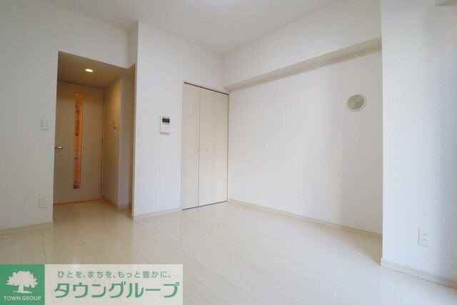 オーキッドレジデンス浦和の物件内観写真