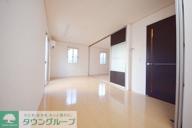 フォレストコート大宮の物件内観写真