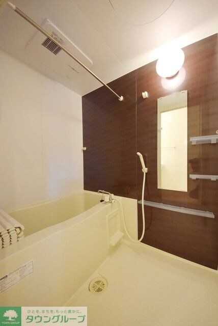 フォレストコート大宮の物件内観写真