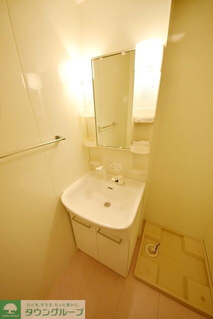 フォレストコート大宮の物件内観写真