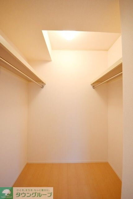 フォレストコート大宮の物件内観写真