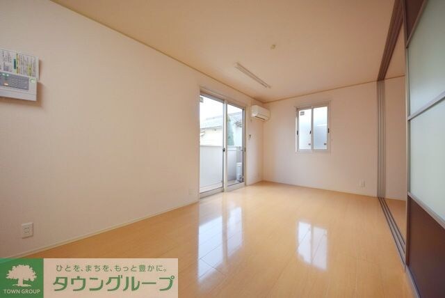 フォレストコート大宮の物件内観写真