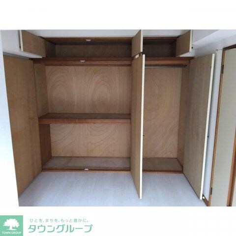 ステーションサイドビルの物件内観写真