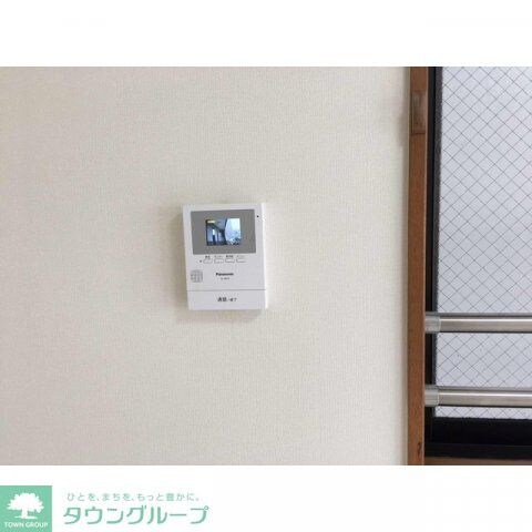 ステーションサイドビルの物件内観写真