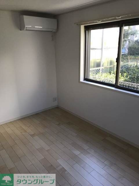 領家7丁目一戸建の物件内観写真