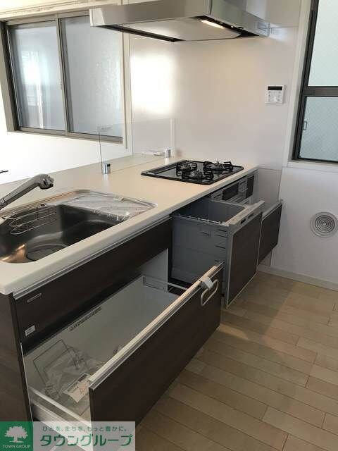 領家7丁目一戸建の物件内観写真