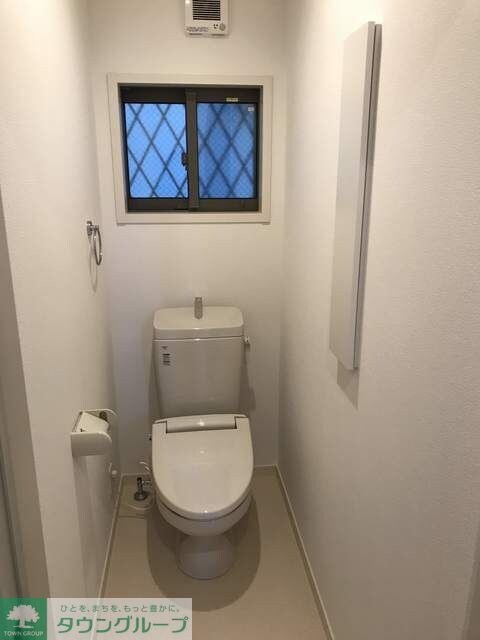 領家7丁目一戸建の物件内観写真