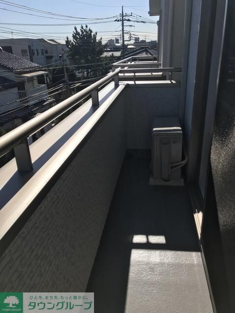 領家7丁目一戸建の物件内観写真