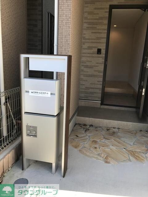 領家7丁目一戸建の物件内観写真