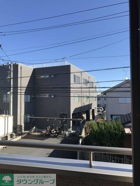 領家7丁目一戸建の物件内観写真