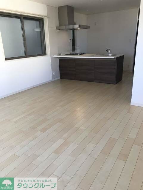 領家7丁目一戸建の物件内観写真