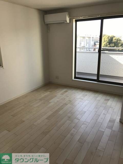 領家7丁目一戸建の物件内観写真